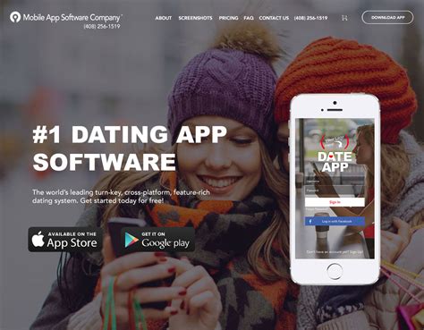 free dating software
